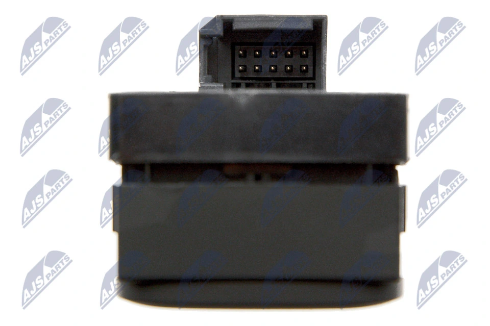 Switch, window regulator EWS-AU-045