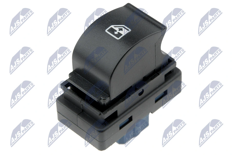 Switch, window regulator EWS-FT-007