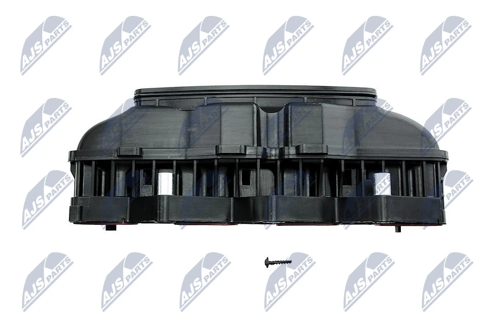 Módulo colector de admisión BKS-ME-005