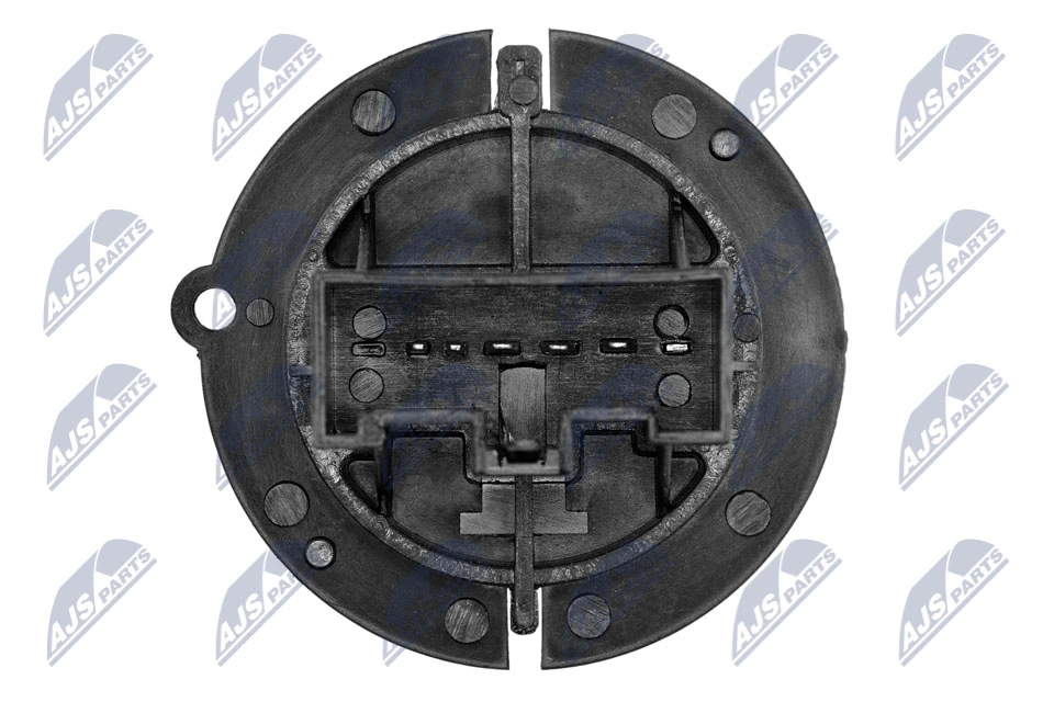 Resistor, interior blower ERD-PE-002