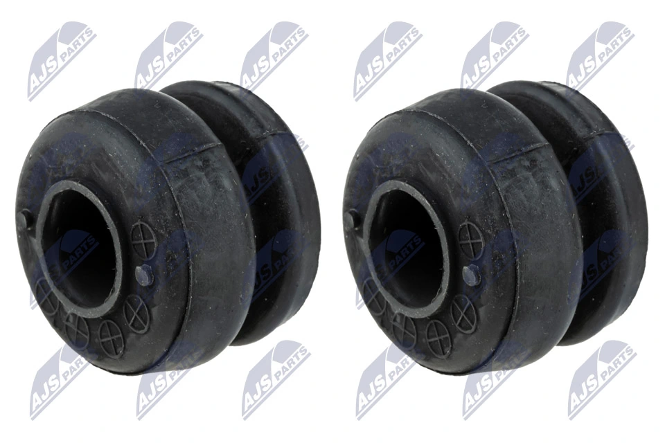 Mounting, control/trailing arm ZGS-KA-310