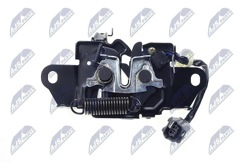 NTY EZC-MZ-004 Bonnet Lock