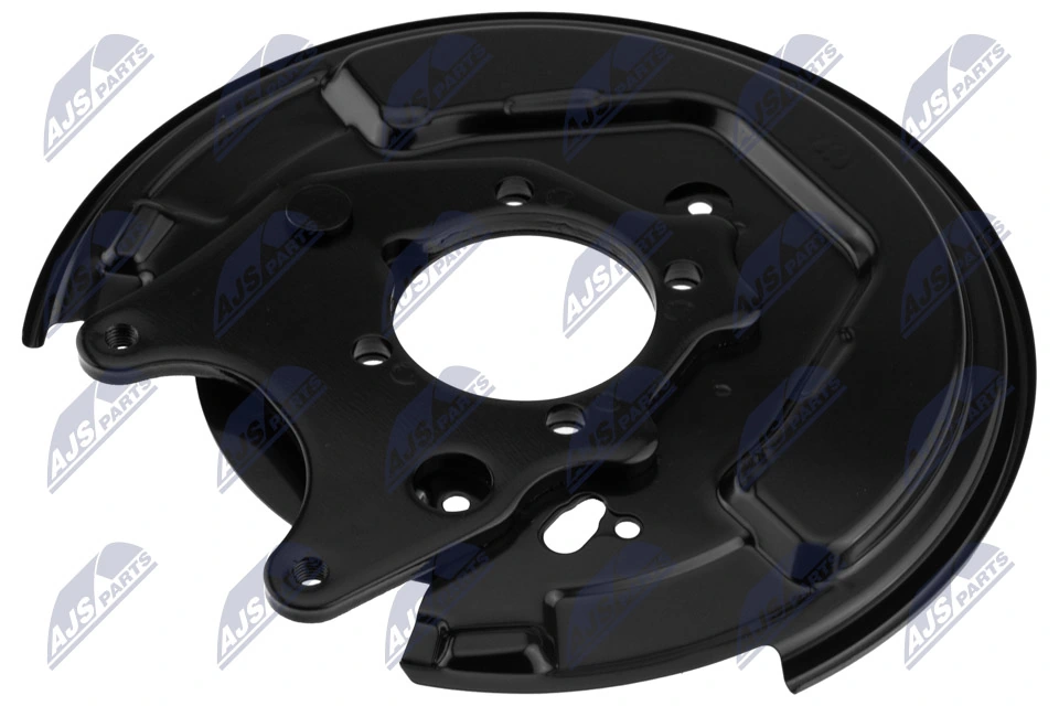 NTY HTO-TY-037 Splash Guard, brake disc