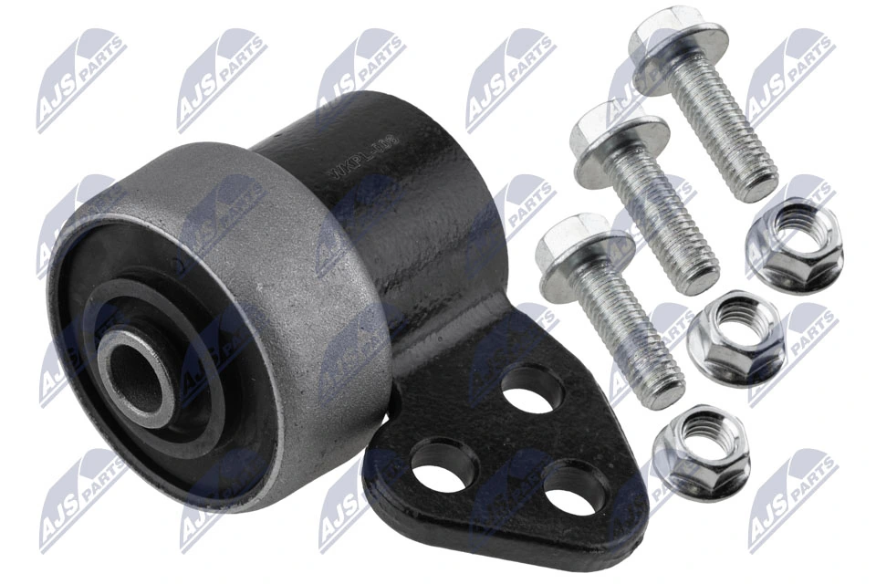 Mounting, control/trailing arm ZTP-PL-008A