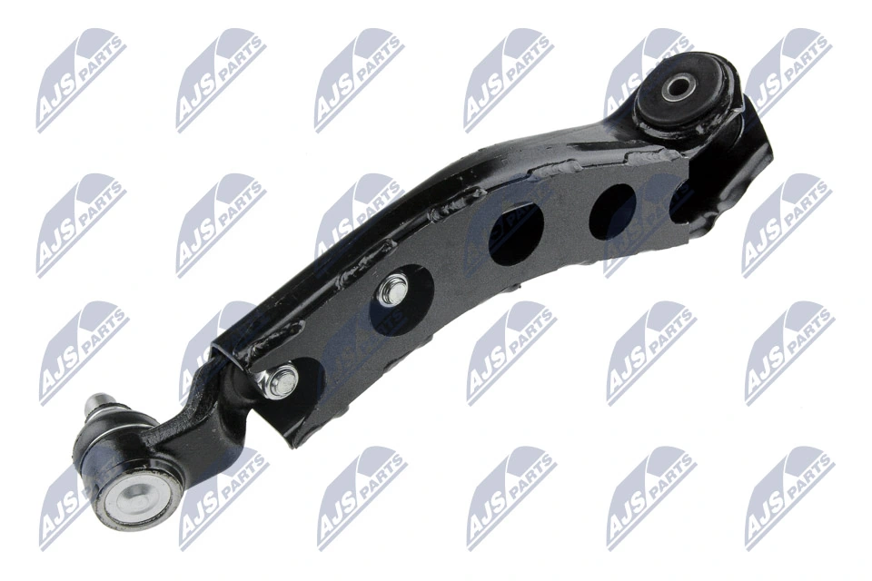 NTY ZWD-PL-020 Control/Trailing Arm, wheel suspension