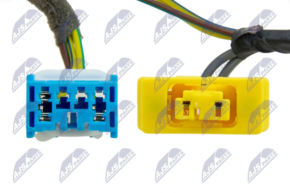 NTY EAS-HD-023 Clock Spring, airbag