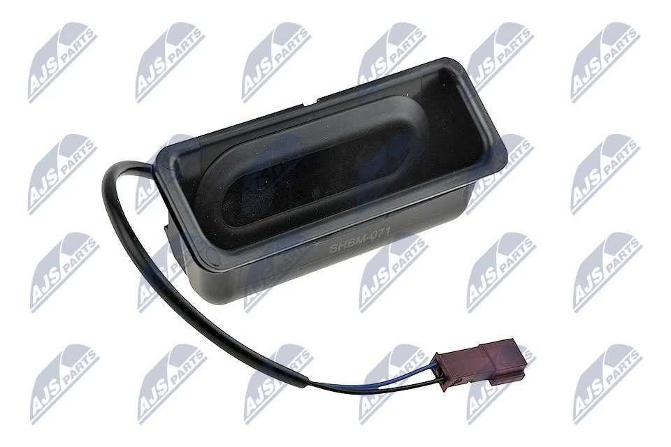 Tailgate Handle EZC-BM-071