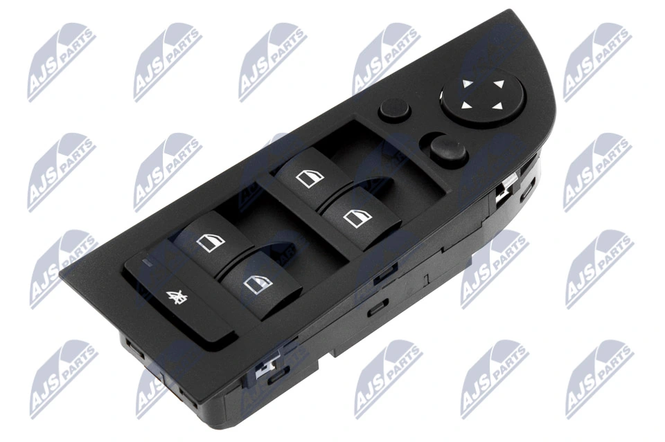 Switch, window regulator EWS-BM-002