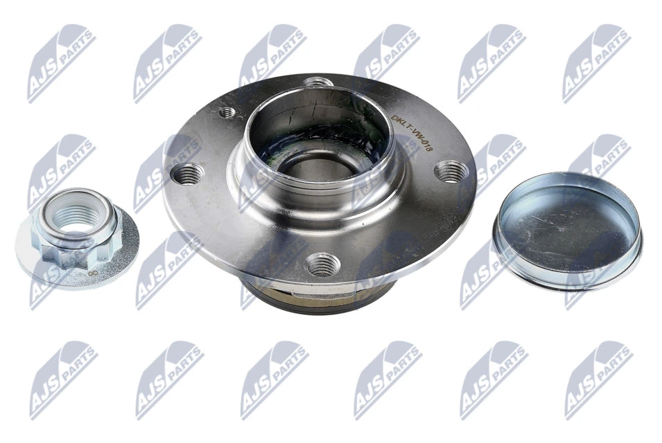 Wheel Bearing Kit KLT-VW-018