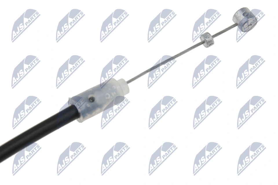 NTY EZC-HY-541 Cable Pull, door release