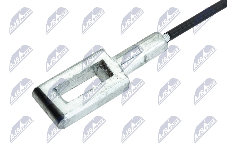 Cable Pull, parking brake HLR-VC-005