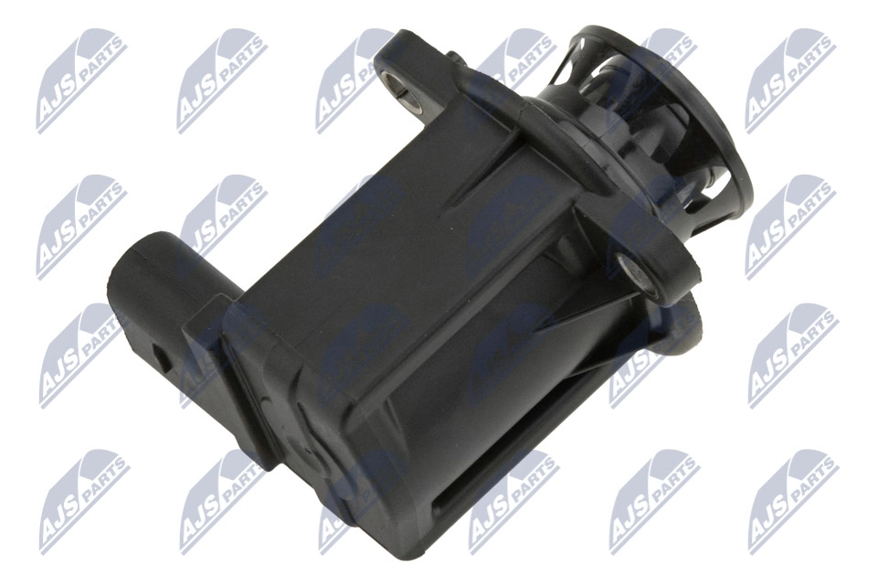 Divert-air Valve, charger ECD-AU-004