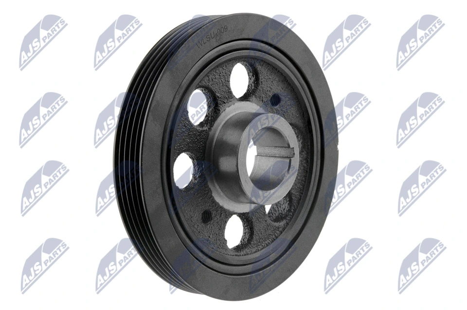 Belt Pulley, crankshaft RKP-SU-009