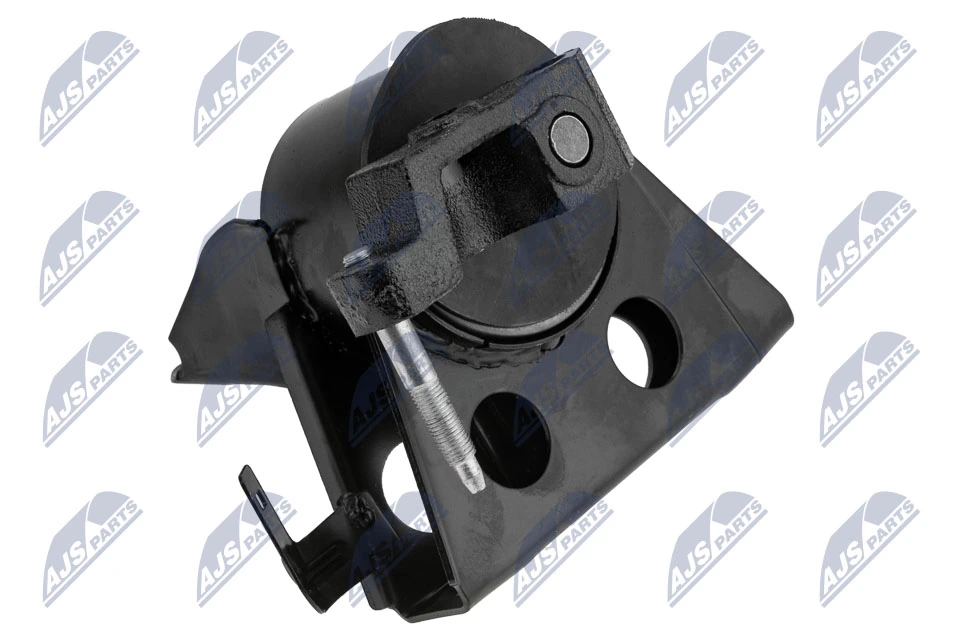 NTY ZPS-NS-145 Mounting, engine