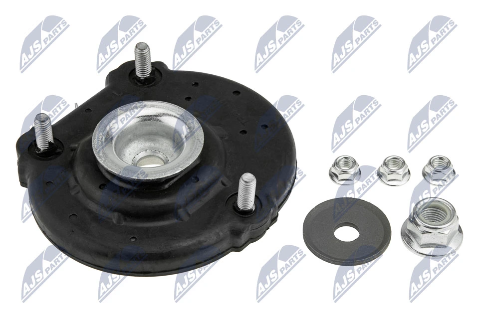 Repair Kit, suspension strut support mount AD-FT-010