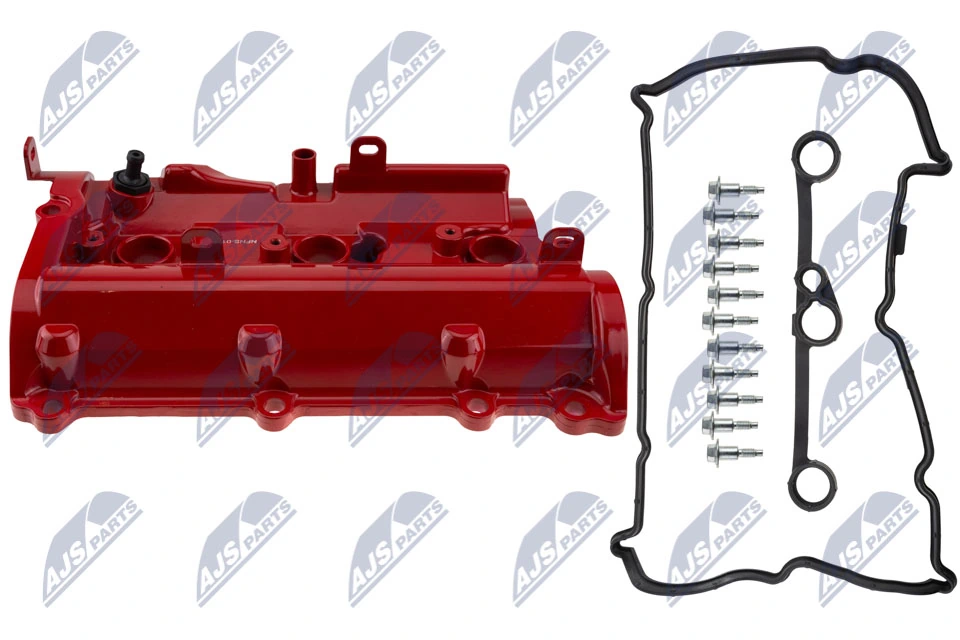 NTY BPZ-NS-016 Cylinder Head Cover