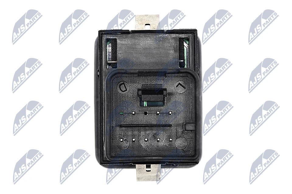 Switch, park brake actuation EWH-VW-000