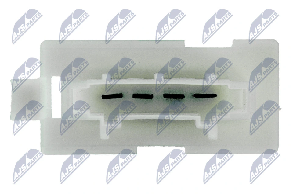 Resistor, interior blower ERD-PL-009