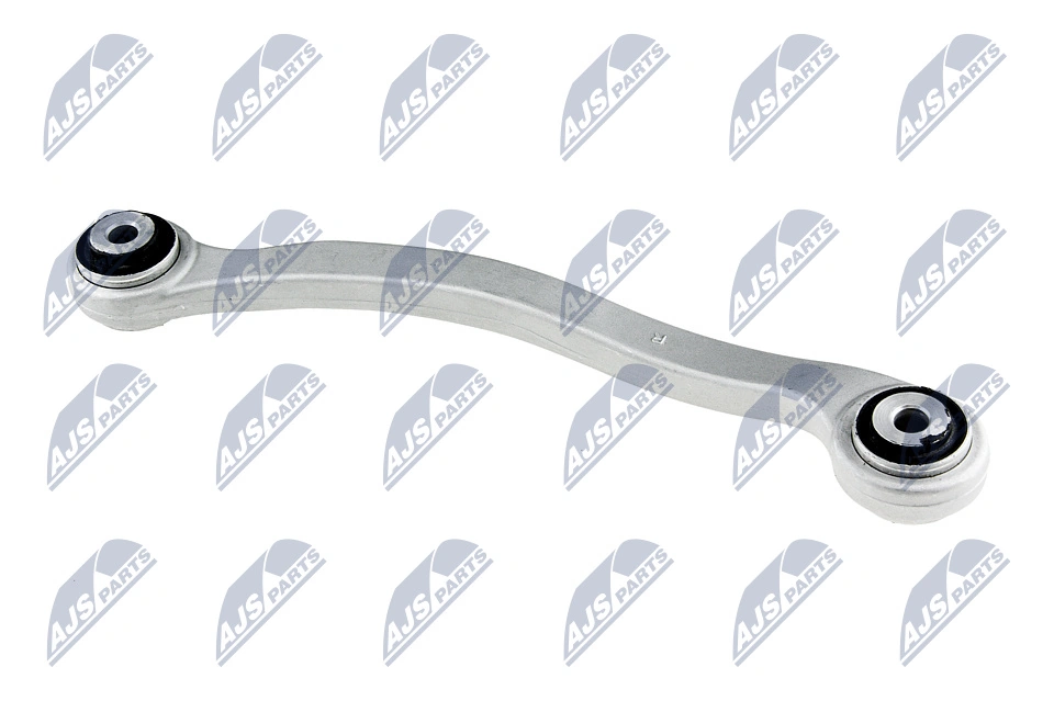 Control/Trailing Arm, wheel suspension ZWT-ME-004