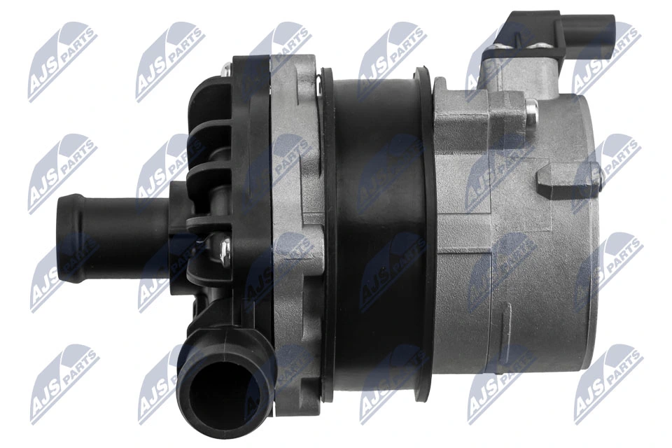 Auxiliary Water Pump (cooling water circuit) CPZ-AU-029