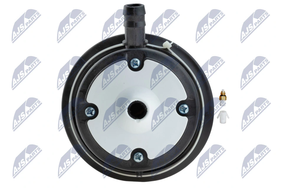Air Spring, suspension EZC-ME-205