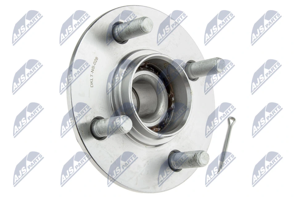 Wheel Bearing Kit KLT-NS-028