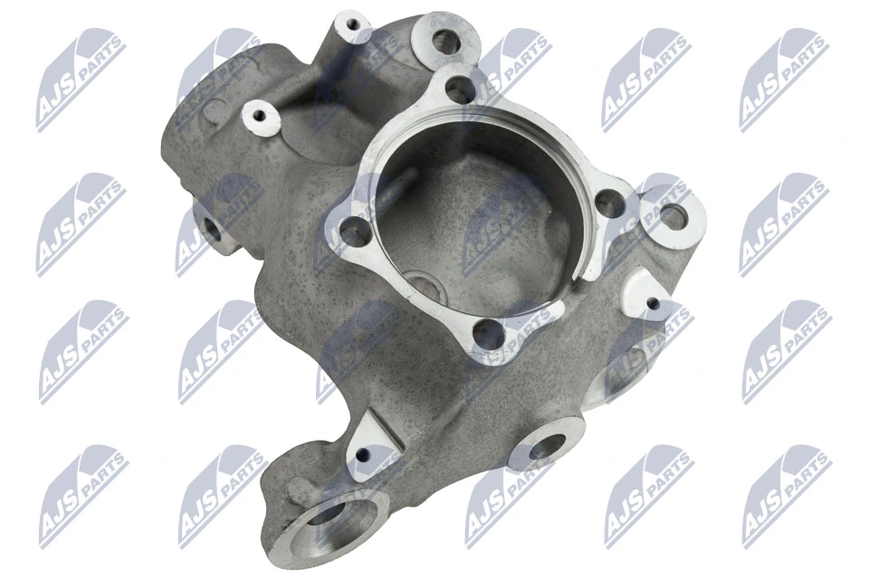 NTY ZZP-BM-018 Steering Knuckle, wheel suspension
