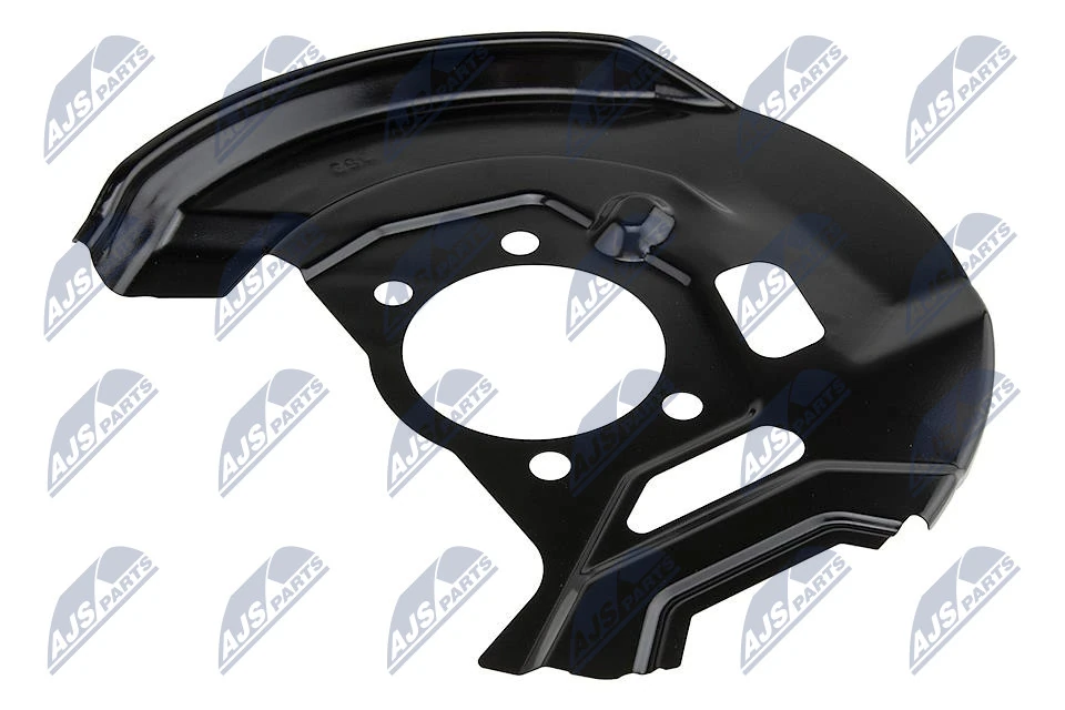 NTY HTO-NS-007 Splash Guard, brake disc