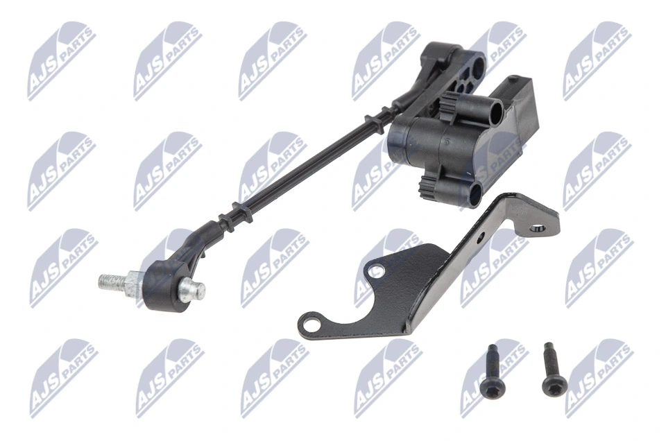 Controller, level control ECX-LR-004