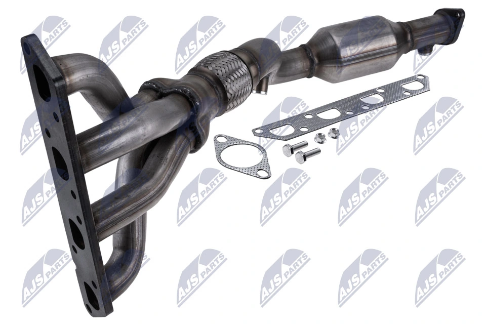 NTY KAT-BM-004 Catalytic Converter