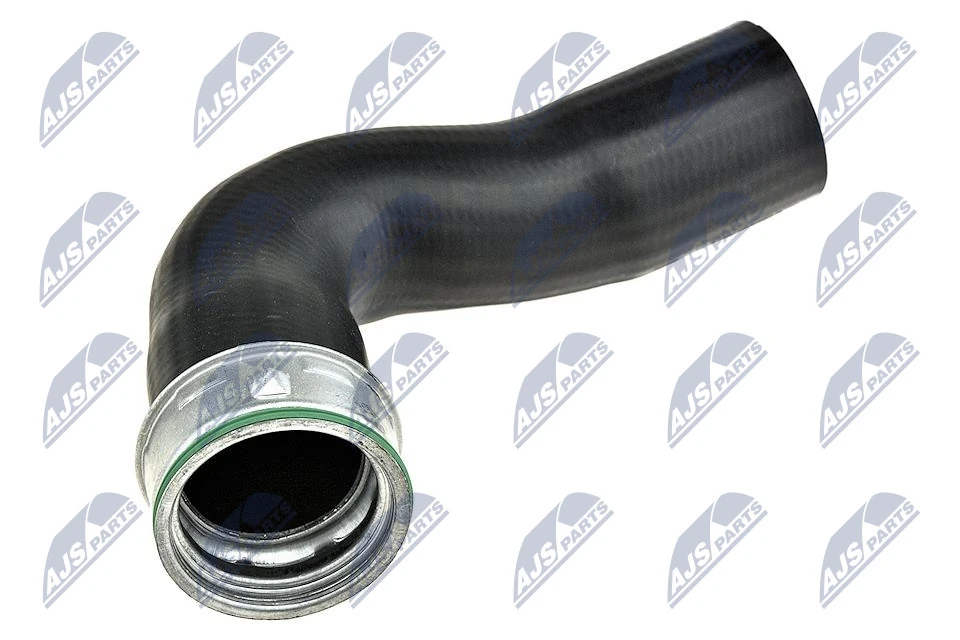 Charge Air Hose GPP-VW-002