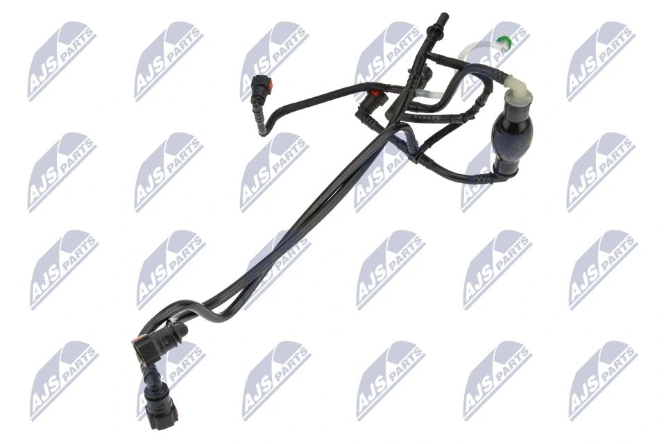 Fuel Line BPP-CT-023