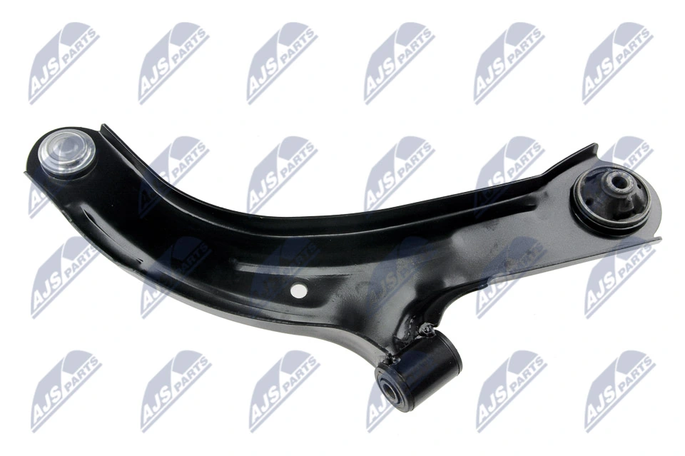 Control/Trailing Arm, wheel suspension ZWD-NS-078