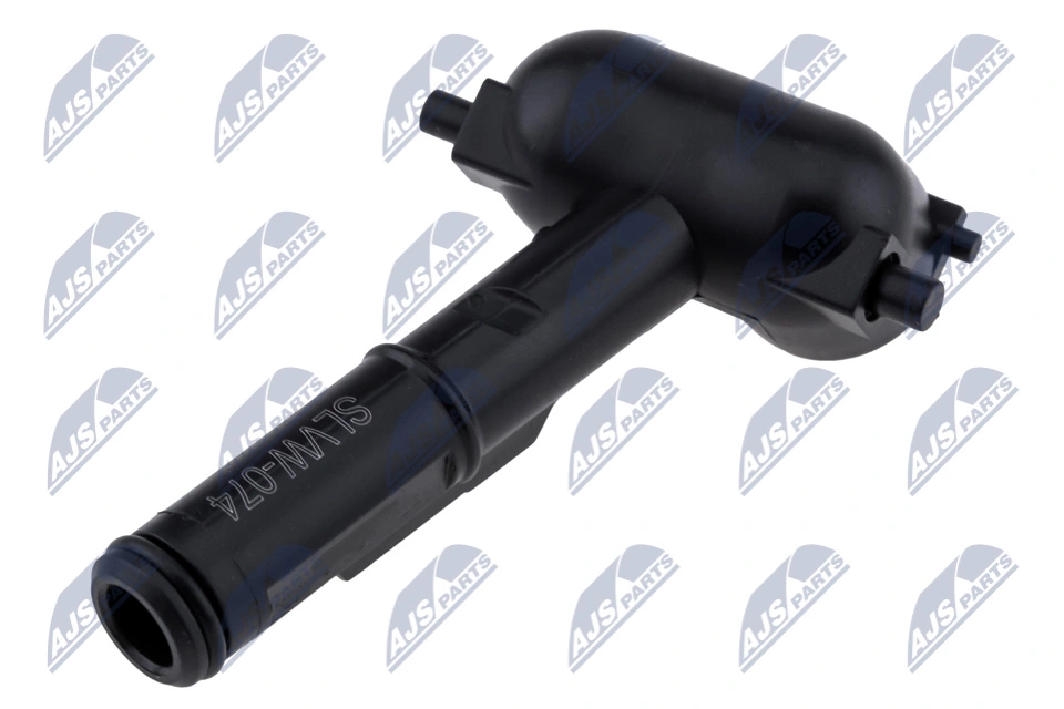 NTY EDS-VW-074 Washer Fluid Jet, headlight cleaning