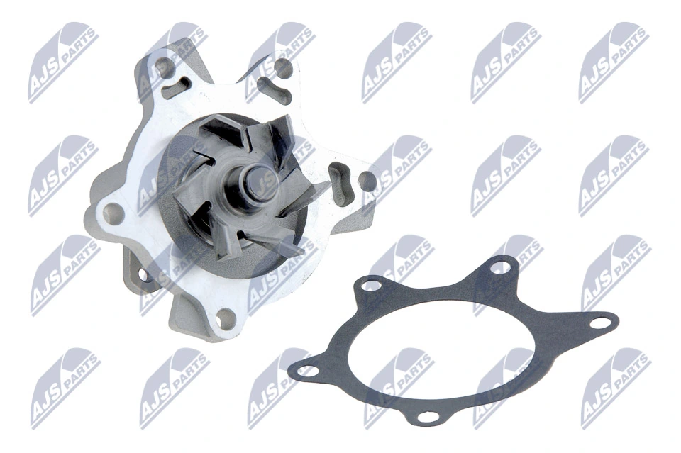 Water Pump, engine cooling CPW-TY-072