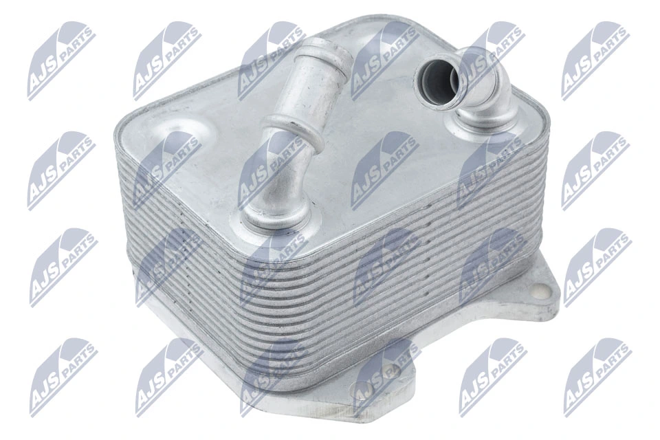 Oil Cooler, engine oil CCL-VW-027