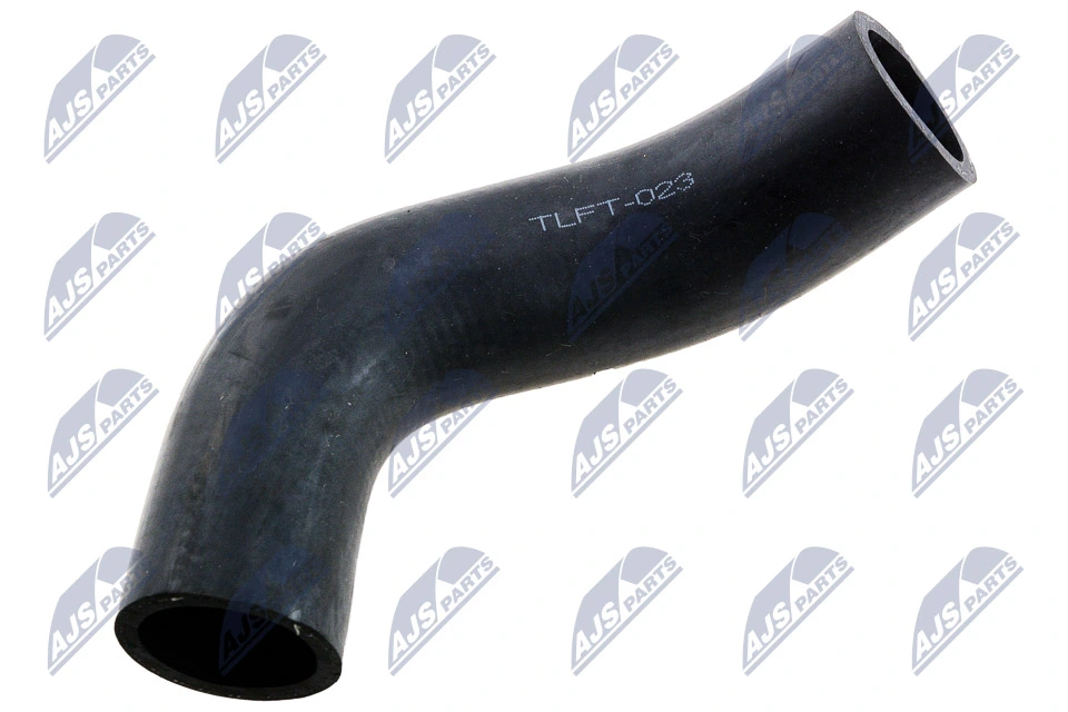 Charge Air Hose GPP-FT-023