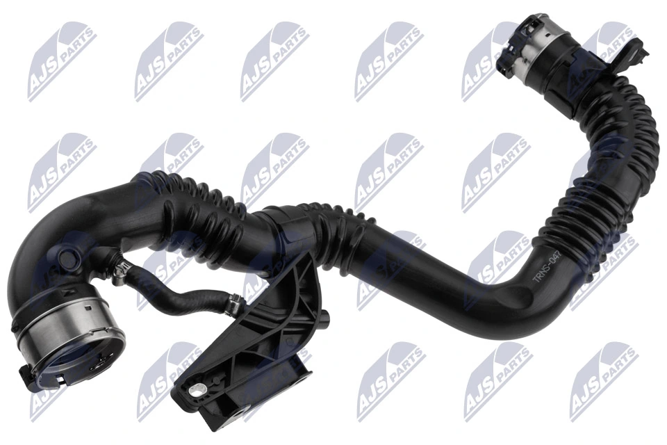 Charge Air Hose GPP-NS-047