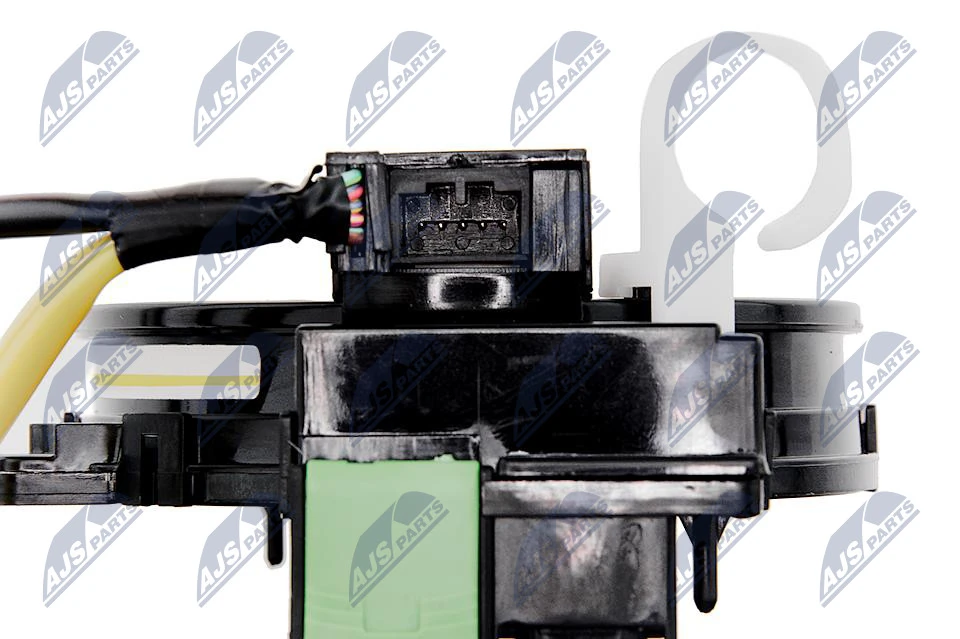 NTY EAS-MS-007 Clock Spring, airbag