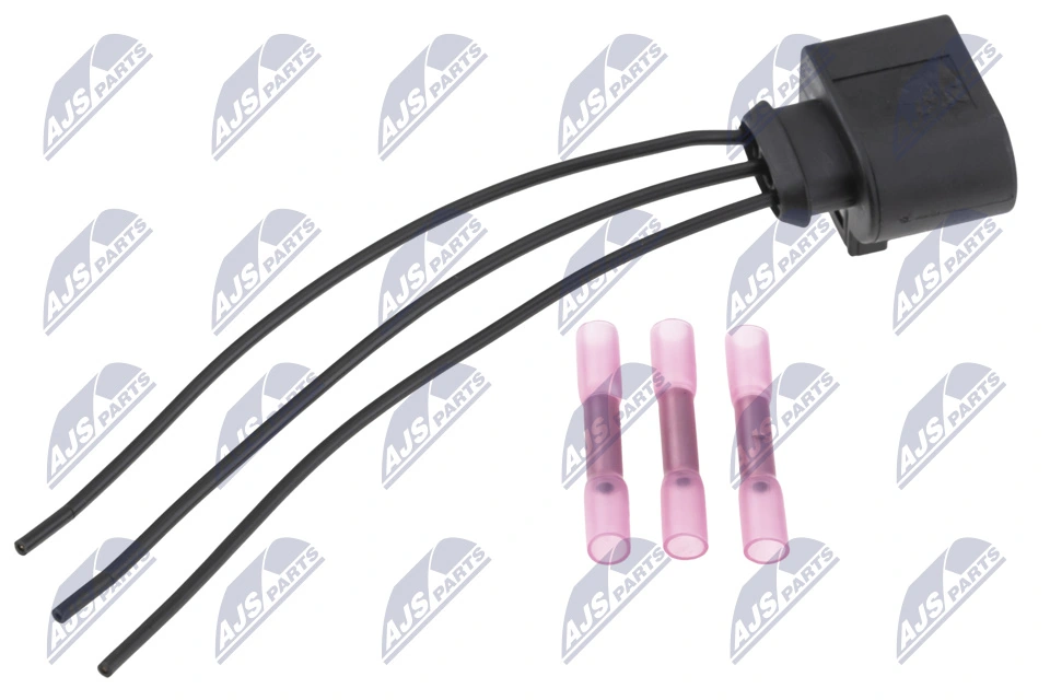 Cable Repair Set, crankshaft position sensor EZC-AU-257