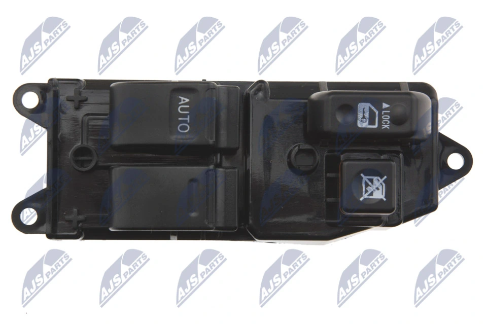 Switch, window regulator EWS-TY-015