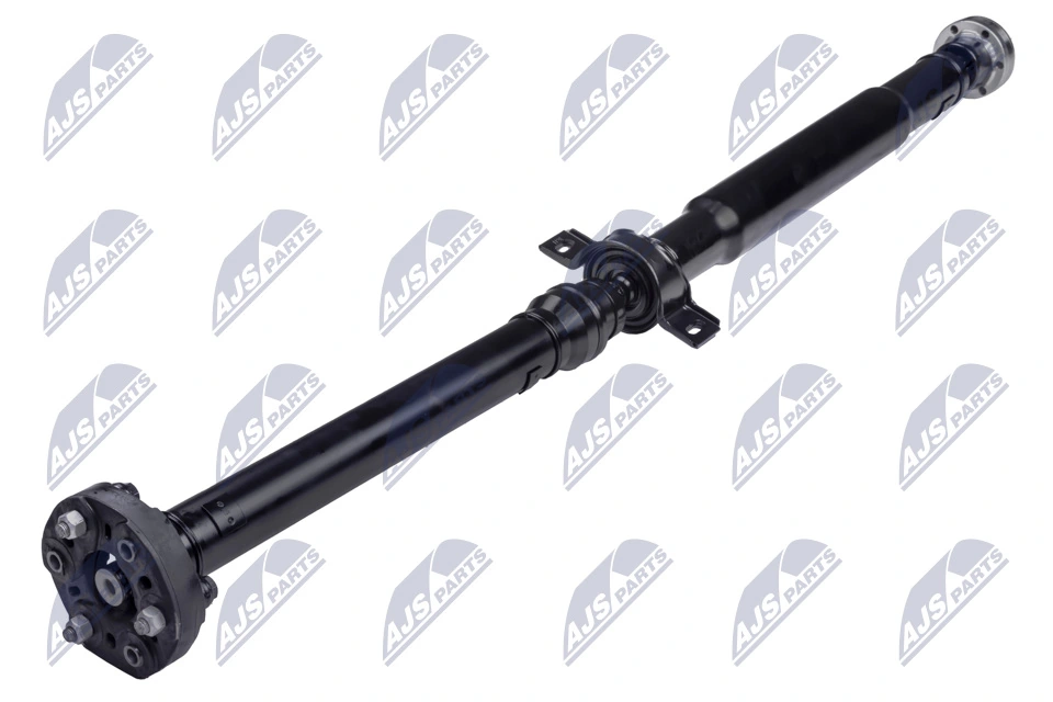 Propshaft, axle drive NWN-ME-049