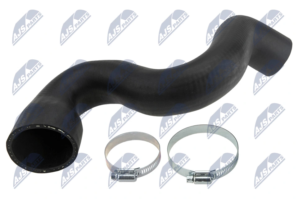 Charge Air Hose GPP-AU-010