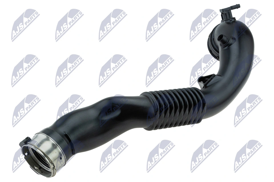 NTY GPP-BM-094 Charge Air Hose