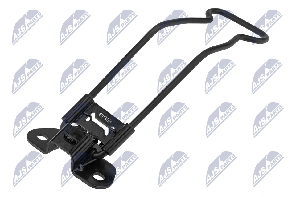 Door Check EZC-PL-118