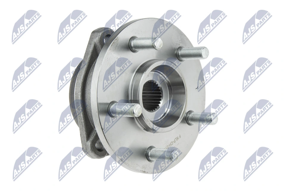 Wheel Bearing Kit KLP-CH-011
