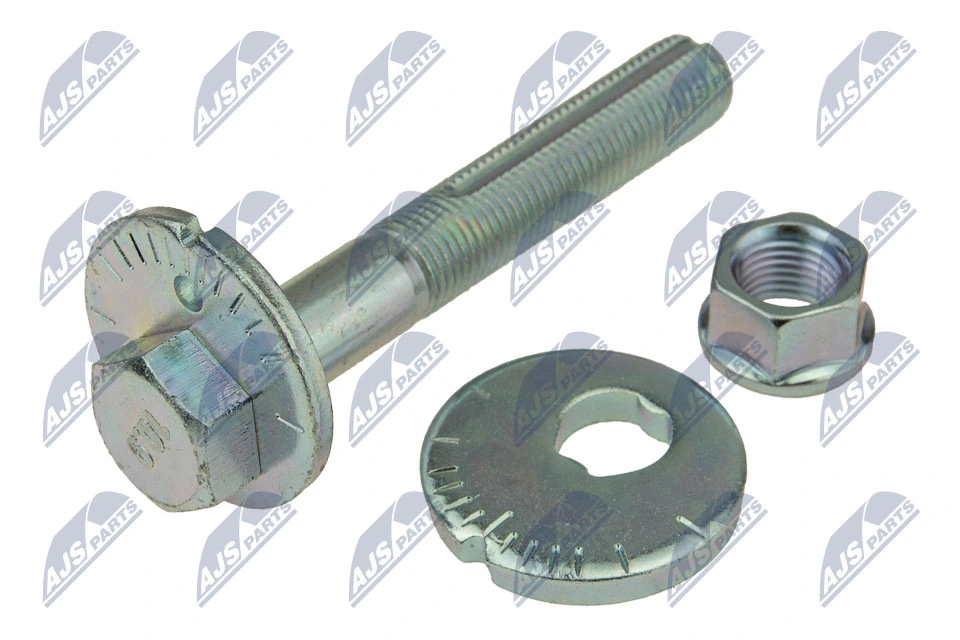Camber Correction Screw ZWT-NS-053SK