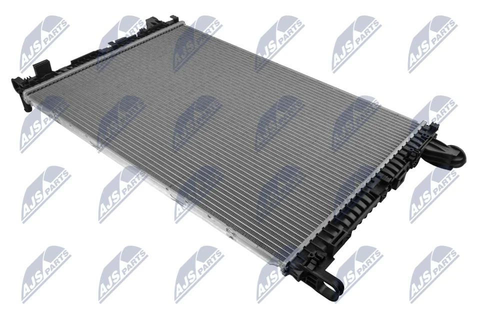 Radiator, engine cooling CCH-AU-015