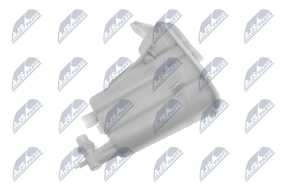 Expansion Tank, coolant CZW-AU-005
