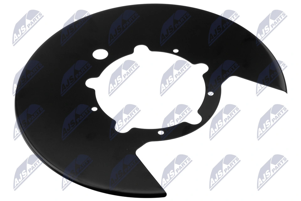 Splash Guard, brake disc HTO-VC-006